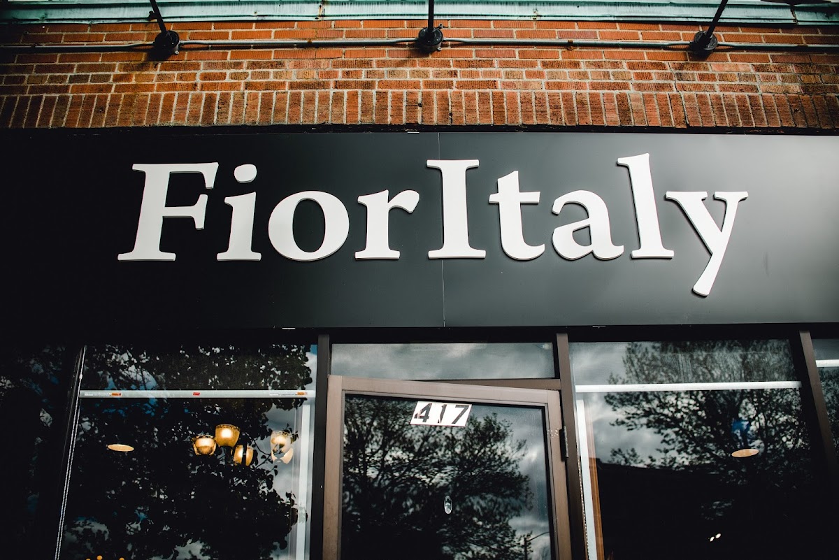 FiorItaly Trattoria